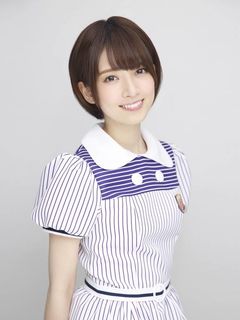 Nanami Hashimoto (橋本 奈々未)